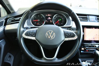 Volkswagen Passat 2.0TDi DSG ELEGANCE ČR 1. 2020
