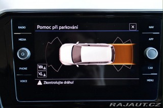 Volkswagen Passat 2.0TDi DSG ELEGANCE ČR 1. 2020