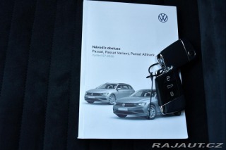 Volkswagen Passat 2.0TDi DSG ELEGANCE ČR 1. 2020
