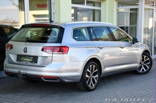 Volkswagen Passat 2.0TDi DSG ELEGANCE ČR 1. 2020