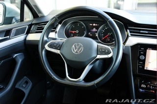 Volkswagen Passat 2.0TDi DSG ELEGANCE ČR 1. 2020
