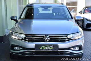 Volkswagen Passat 2.0TDi DSG ELEGANCE ČR 1. 2020