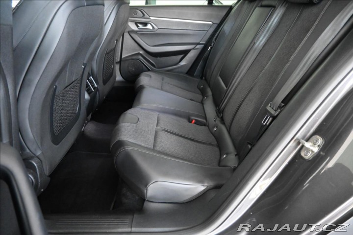 Peugeot 508 1,5 SW 96kW BlueHDi AT8 Z 2020