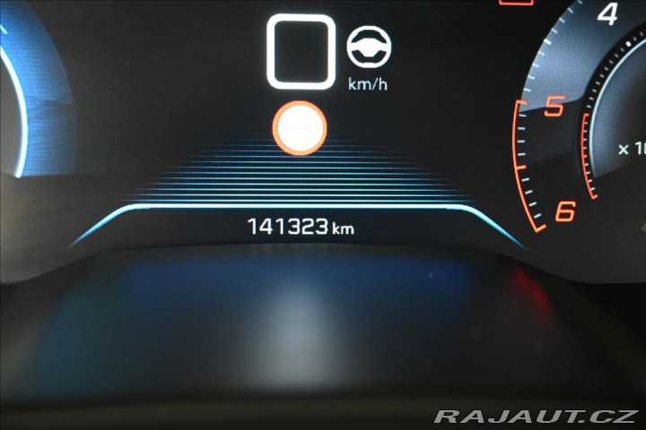 Peugeot 508 1,5 SW 96kW BlueHDi AT8 Z 2020