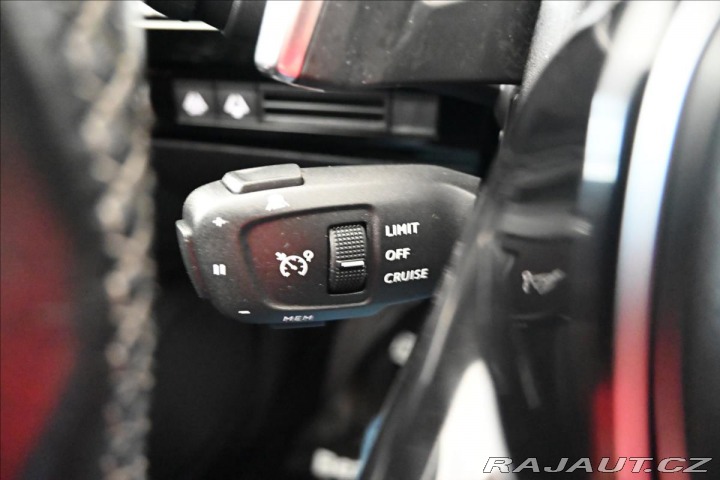 Peugeot 508 1,5 SW 96kW BlueHDi AT8 Z 2020