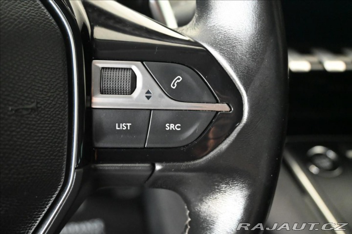 Peugeot 508 1,5 SW 96kW BlueHDi AT8 Z 2020