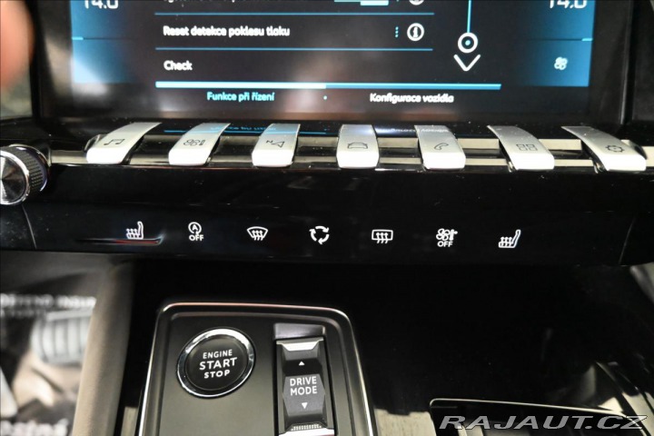 Peugeot 508 1,5 SW 96kW BlueHDi AT8 Z 2020