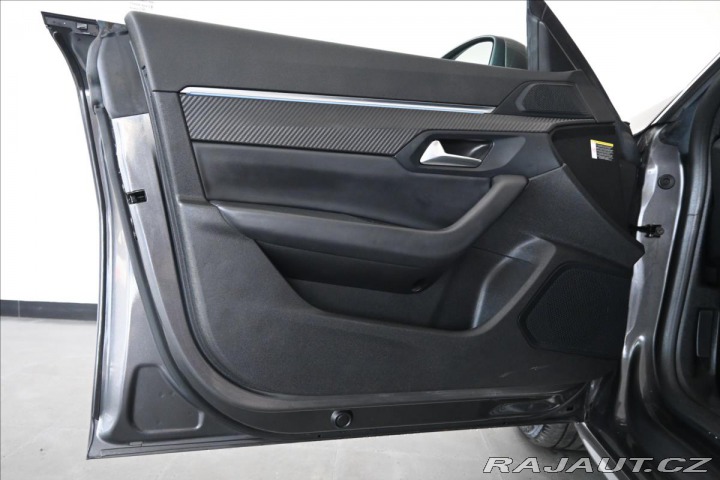 Peugeot 508 1,5 SW 96kW BlueHDi AT8 Z 2020