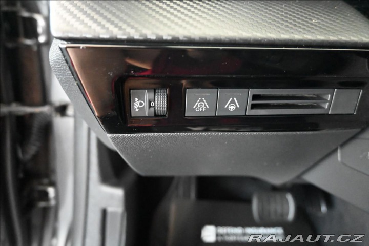 Peugeot 508 1,5 SW 96kW BlueHDi AT8 Z 2020