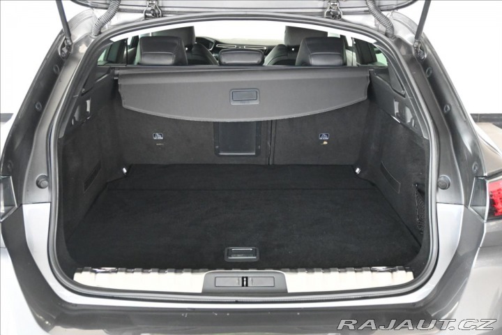 Peugeot 508 1,5 SW 96kW BlueHDi AT8 Z 2020