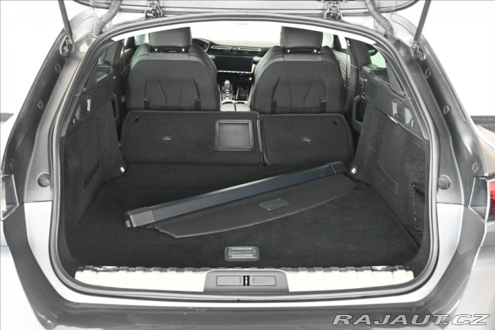 Peugeot 508 1,5 SW 96kW BlueHDi AT8 Z 2020