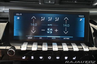 Peugeot 508 1,5 SW 96kW BlueHDi AT8 Z 2020