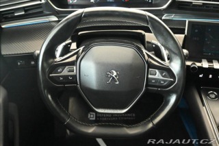 Peugeot 508 1,5 SW 96kW BlueHDi AT8 Z 2020