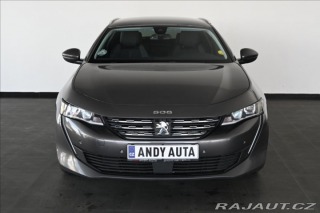 Peugeot 508 1,5 SW 96kW BlueHDi AT8 Z 2020