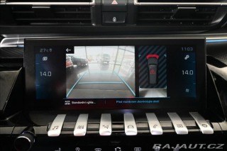 Peugeot 508 1,5 SW 96kW BlueHDi AT8 Z 2020