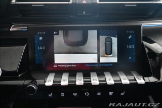 Peugeot 508 1,5 SW 96kW BlueHDi AT8 Z 2020