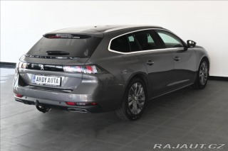 Peugeot 508 1,5 SW 96kW BlueHDi AT8 Z 2020