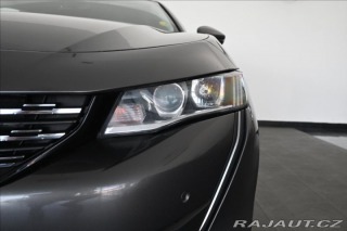 Peugeot 508 1,5 SW 96kW BlueHDi AT8 Z 2020