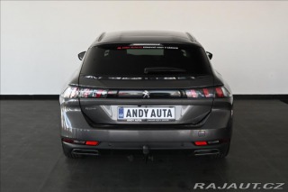 Peugeot 508 1,5 SW 96kW BlueHDi AT8 Z 2020