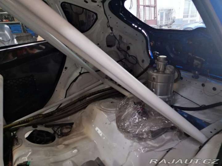 Subaru WRX STI HB special 2,7 l 520 HP 2024