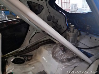 Subaru WRX STI HB special 2,7 l 520 HP 2024