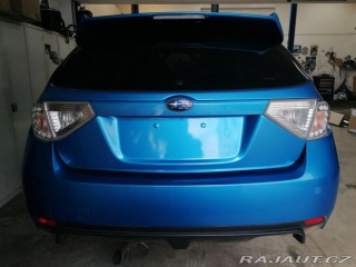 Subaru WRX STI HB special 2,7 l 520 HP 2024