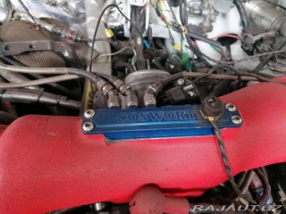 Subaru WRX STI HB special 2,7 l 520 HP 2024