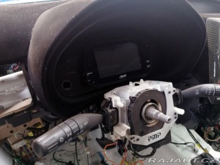 Subaru WRX STI HB special 2,7 l 520 HP 2024