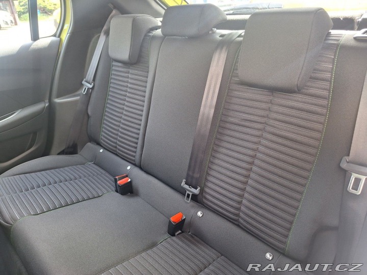 Peugeot 208 STYLE 1.2 PT 100K MAN6 2025