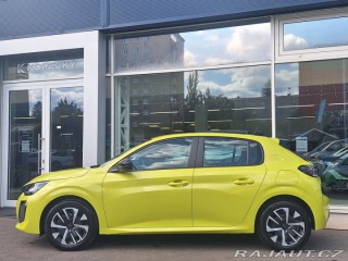 Peugeot 208 STYLE 1.2 PT 100K MAN6 2025