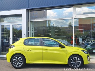 Peugeot 208 STYLE 1.2 PT 100K MAN6 2025