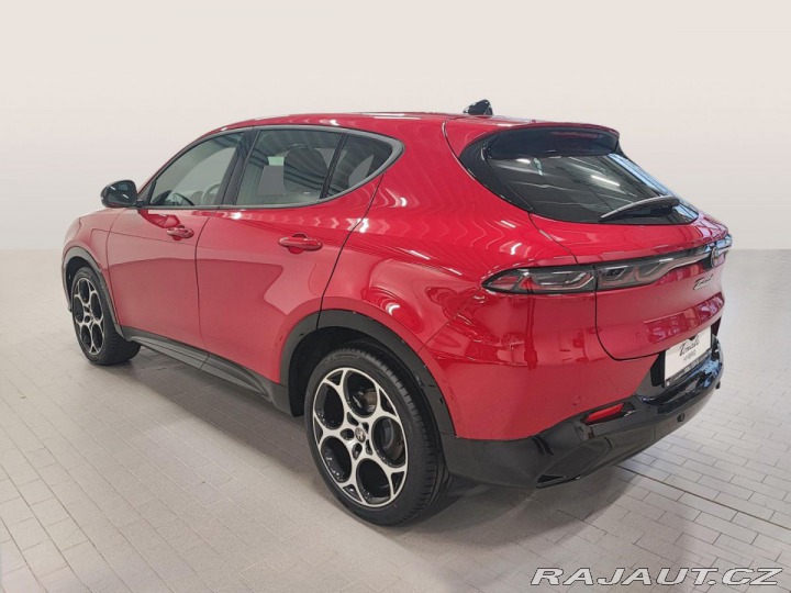 Alfa Romeo Tonale TRENTA30 1.5 Turbo e-Hybr 2024