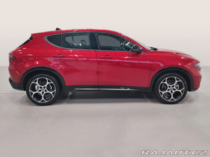 Alfa Romeo Tonale TRENTA30 1.5 Turbo e-Hybr 2024