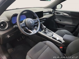 Alfa Romeo Tonale TRENTA30 1.5 Turbo e-Hybr 2024