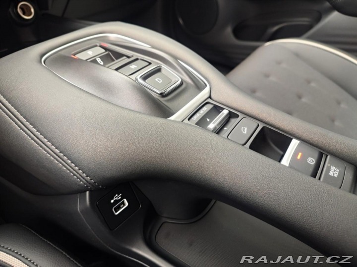 Honda ZR-V 2.0e:HEV 135kW Sport BLUE 2025