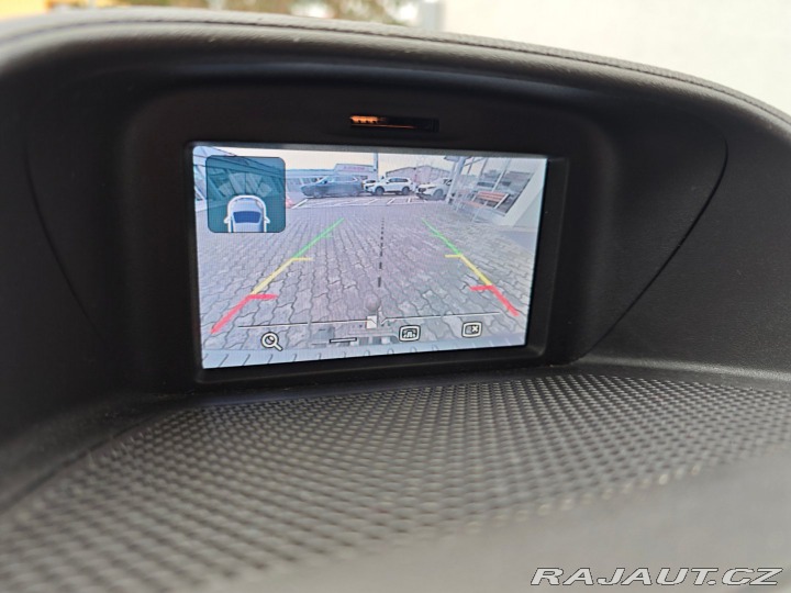 Ford Tourneo Custom 2.0 TDCi Automat 9 míst L 2018