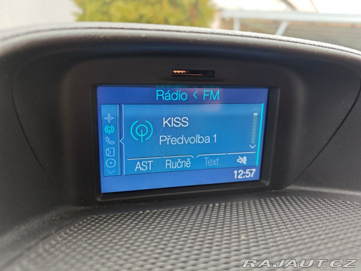 Ford Tourneo Custom 2.0 TDCi Automat 9 míst L 2018