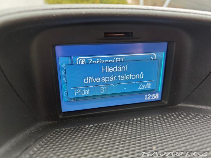 Ford Tourneo Custom 2.0 TDCi Automat 9 míst L 2018