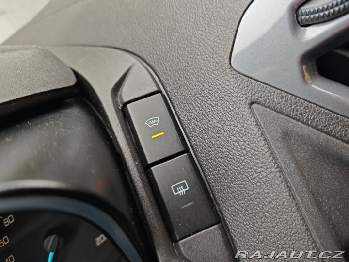 Ford Tourneo Custom 2.0 TDCi Automat 9 míst L 2018