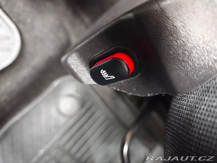 Ford Tourneo Custom 2.0 TDCi Automat 9 míst L 2018