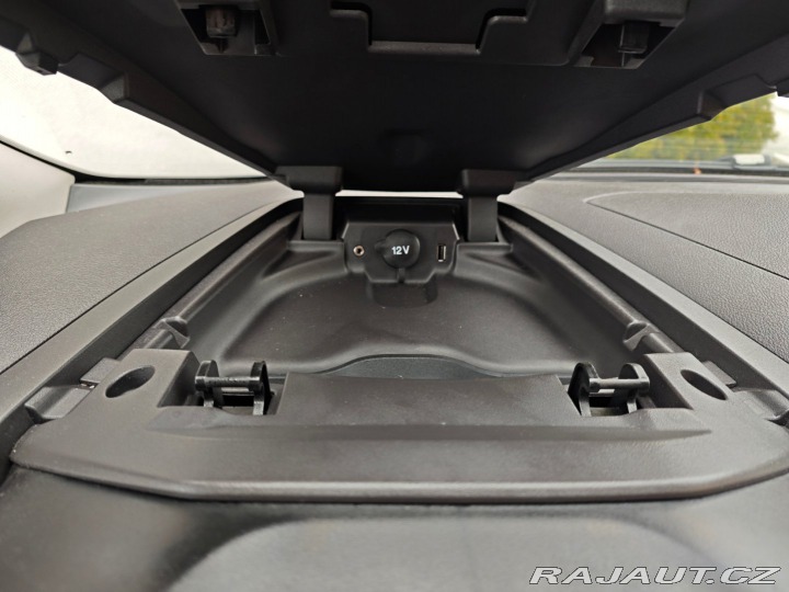 Ford Tourneo Custom 2.0 TDCi Automat 9 míst L 2018