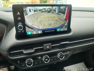 Honda ZR-V 2.0e:HEV 135kW Sport BLUE 2025