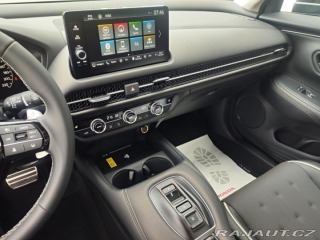 Honda ZR-V 2.0e:HEV 135kW Sport BLUE 2025