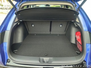Honda ZR-V 2.0e:HEV 135kW Sport BLUE 2025