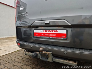 Ford Tourneo Custom 2.0 TDCi Automat 9 míst L 2018