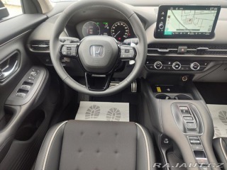 Honda ZR-V 2.0e:HEV 135kW Sport BLUE 2025