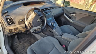 Toyota Prius 3 2010