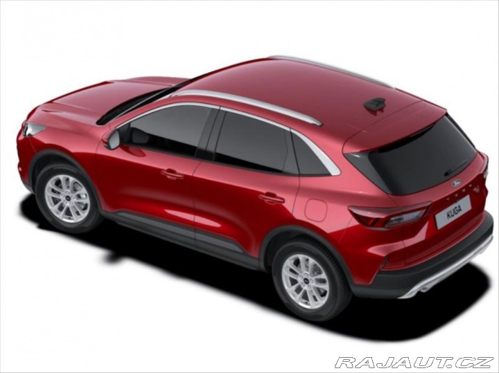 Ford Kuga 1.5 EcoBoost Titanium 2024