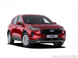 Ford Kuga 1.5 EcoBoost Titanium 2024