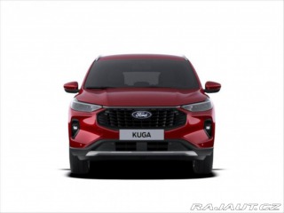 Ford Kuga 1.5 EcoBoost Titanium 2024